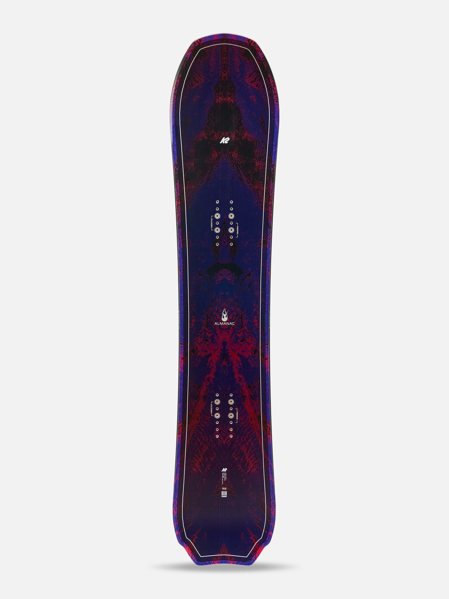 K2 Almanac 2026