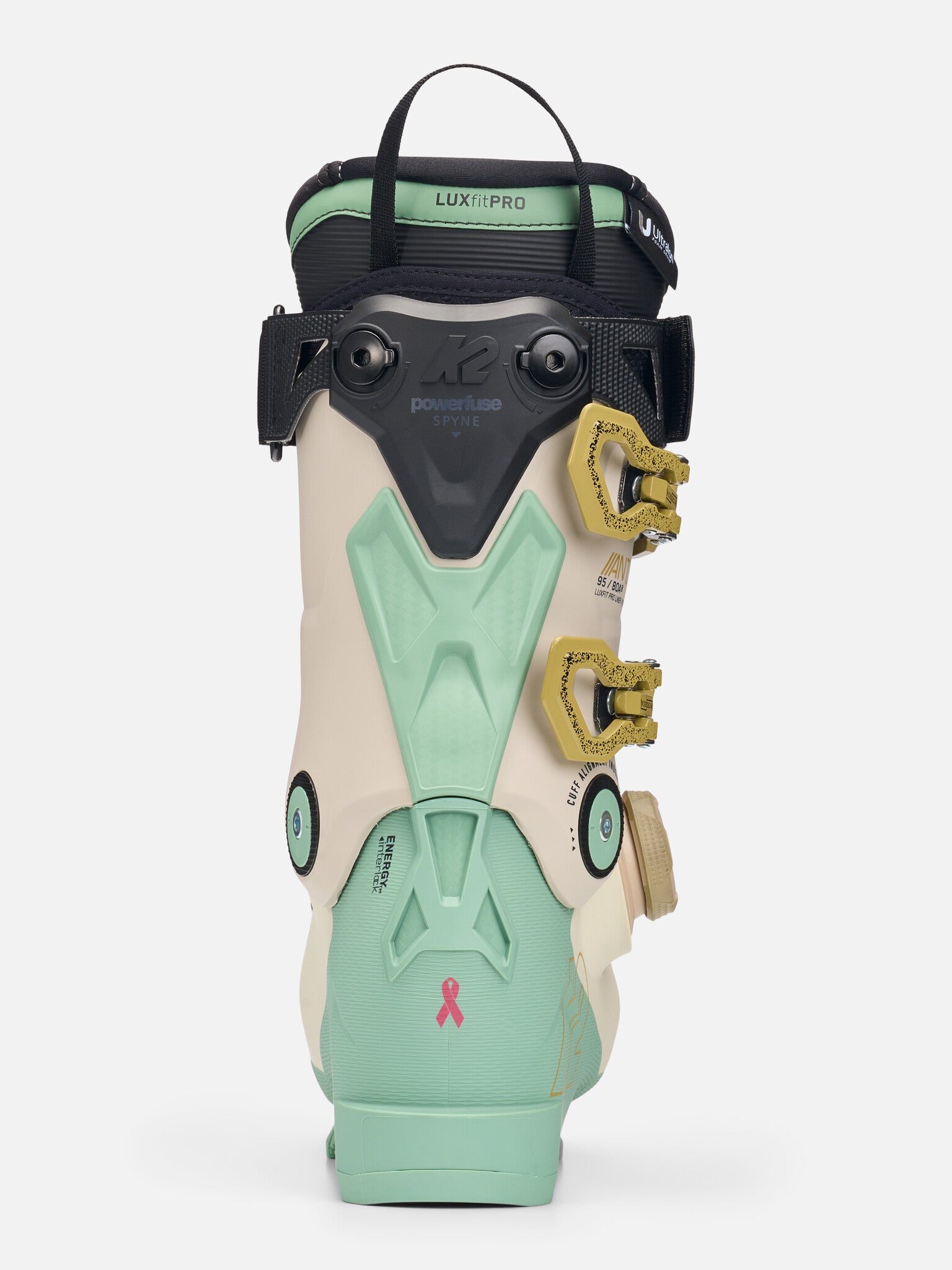 K2 Anthem 95 BOA 2026