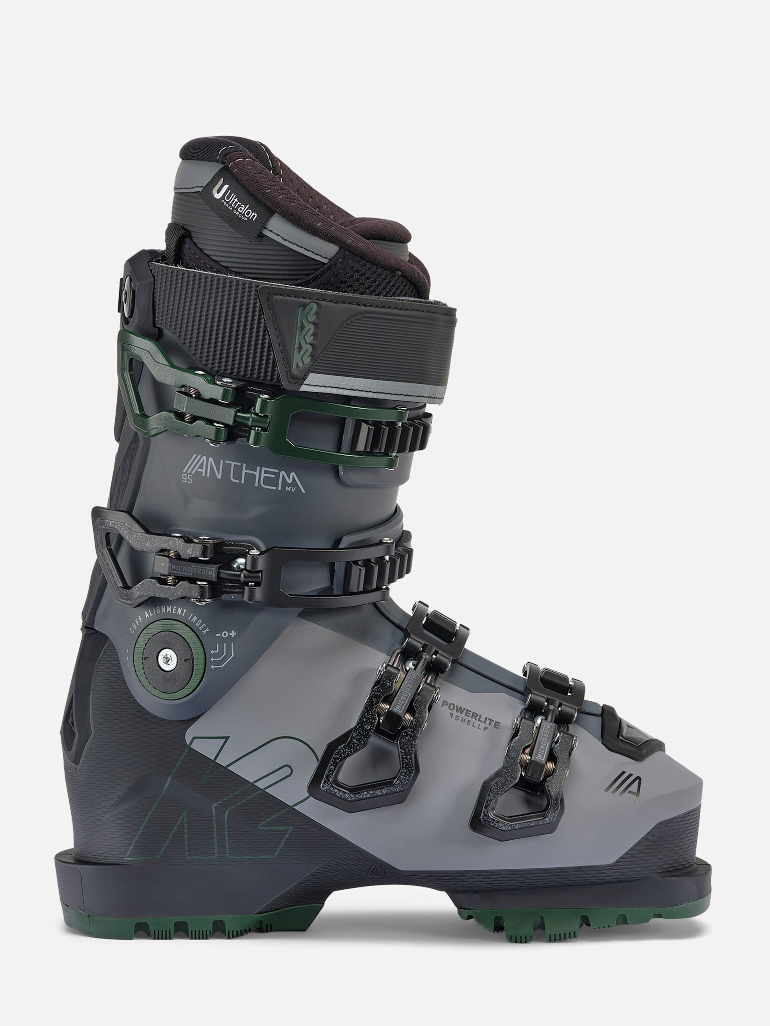 K2 Anthem 95 MV 2026