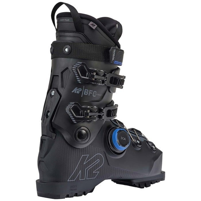 K2 BFC 100 BOA 2026