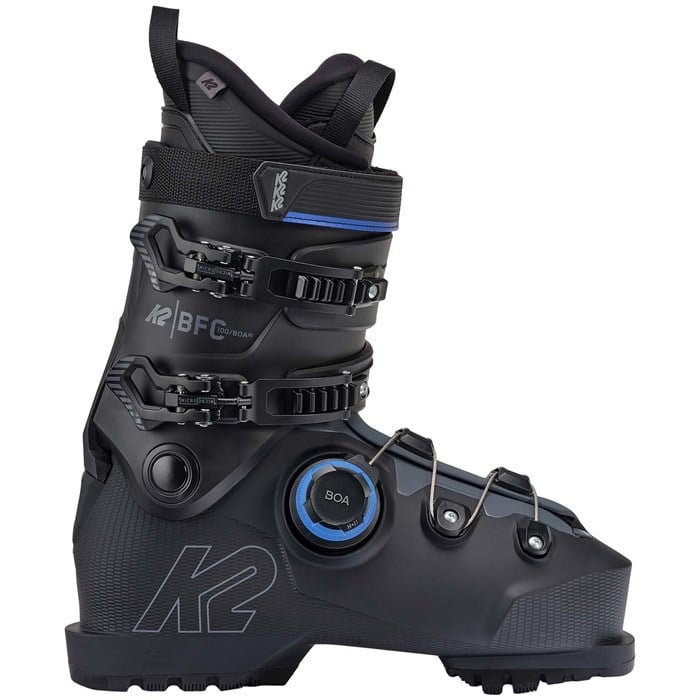 K2 BFC 100 BOA 2026