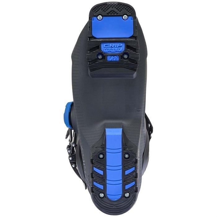 K2 BFC 100 BOA 2026