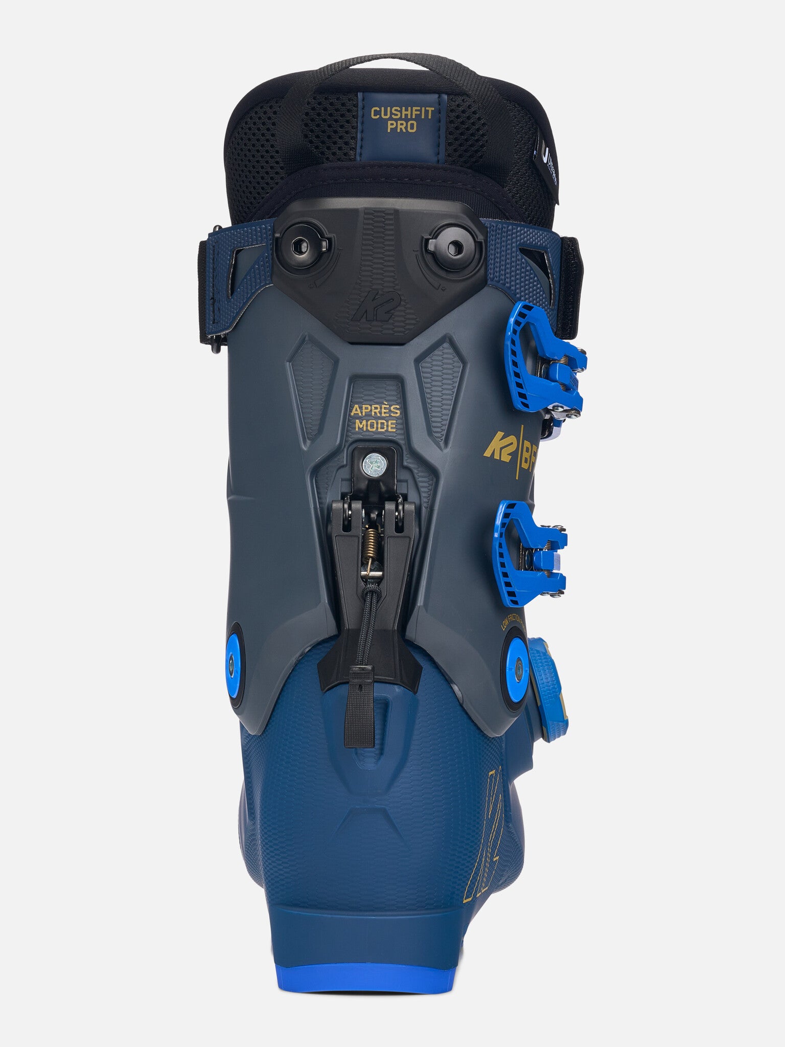 K2 BFC 120 BOA 2026