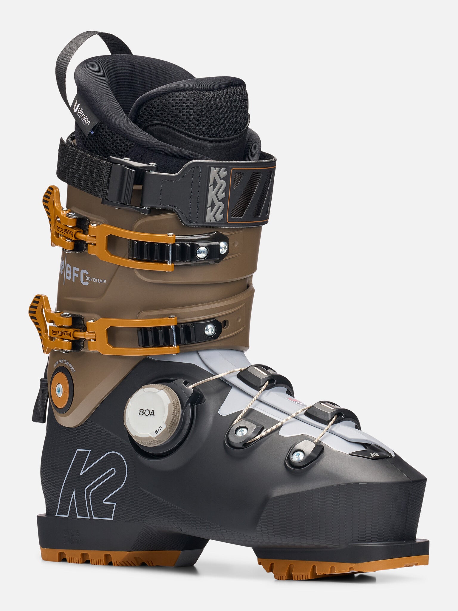 K2 BFC 130 BOA 2026