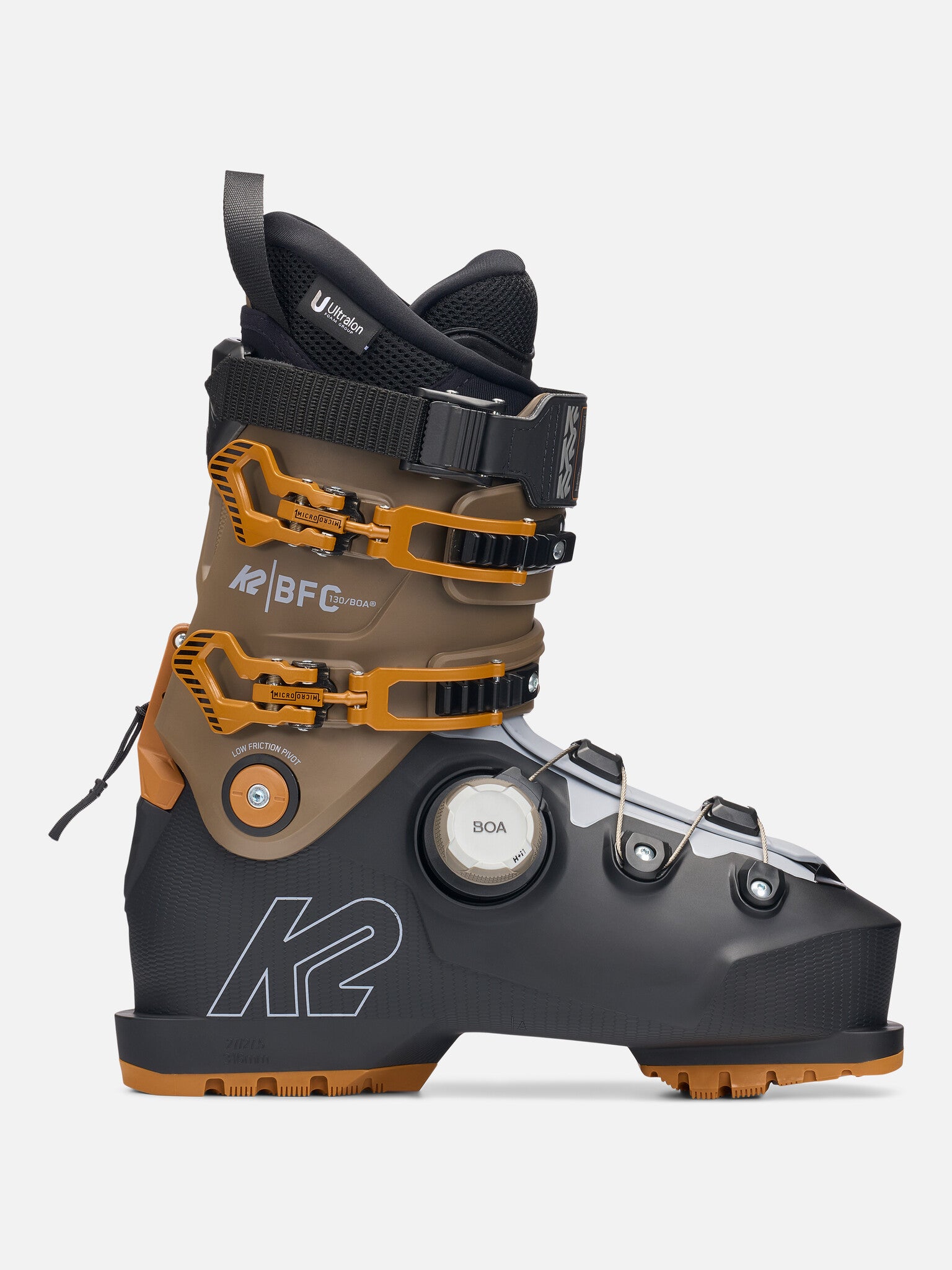 K2 BFC 130 BOA 2026