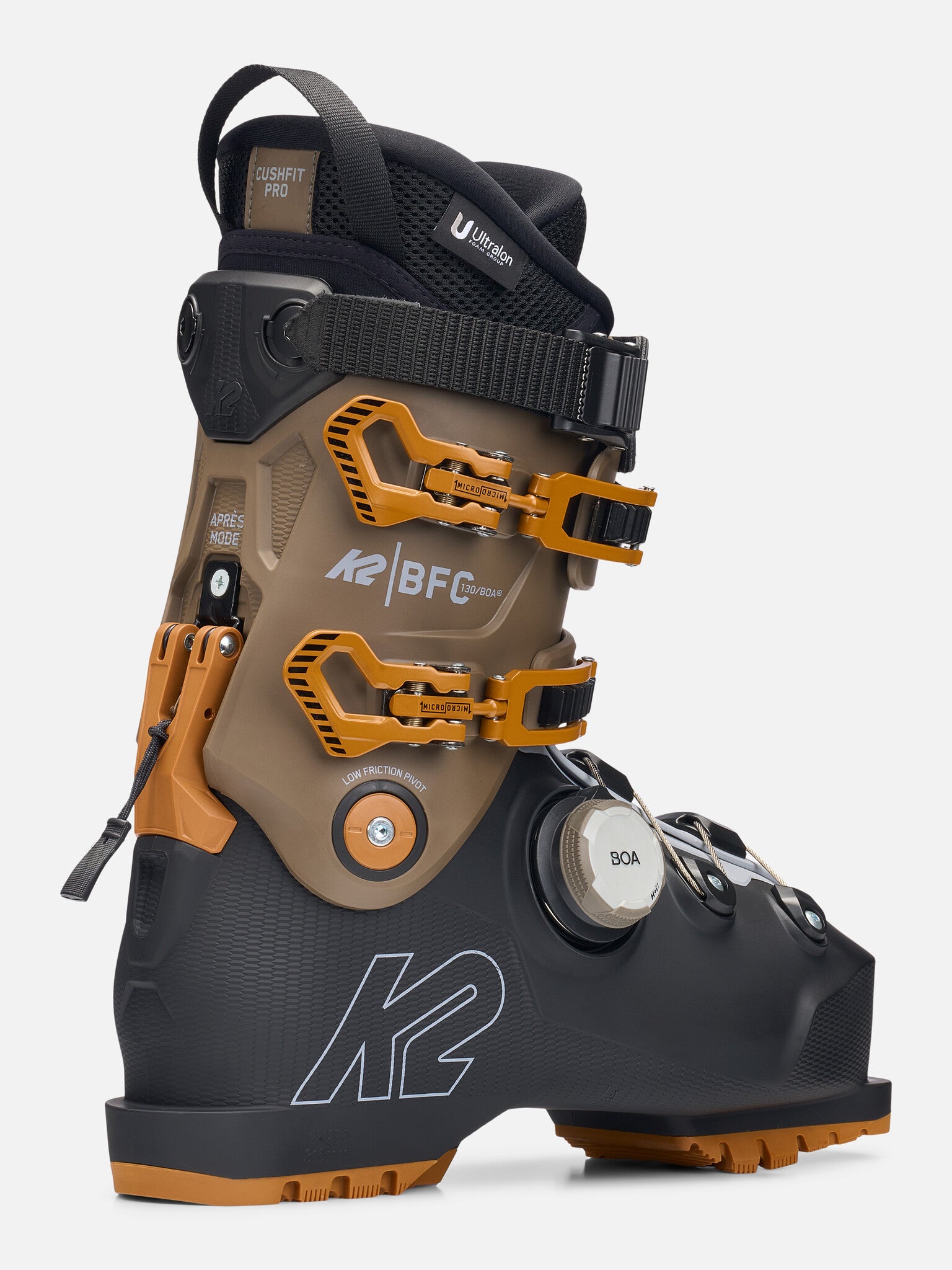K2 BFC 130 BOA 2026