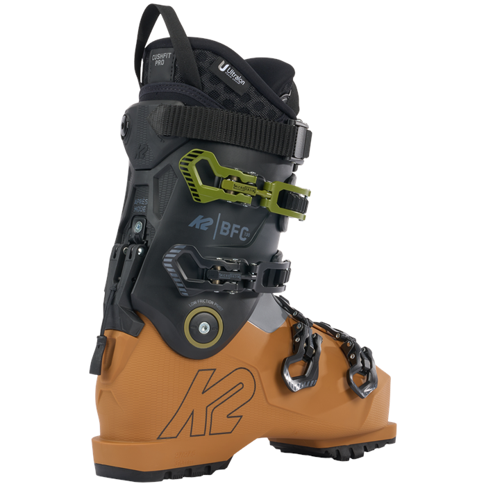 K2 BFC 130 2024