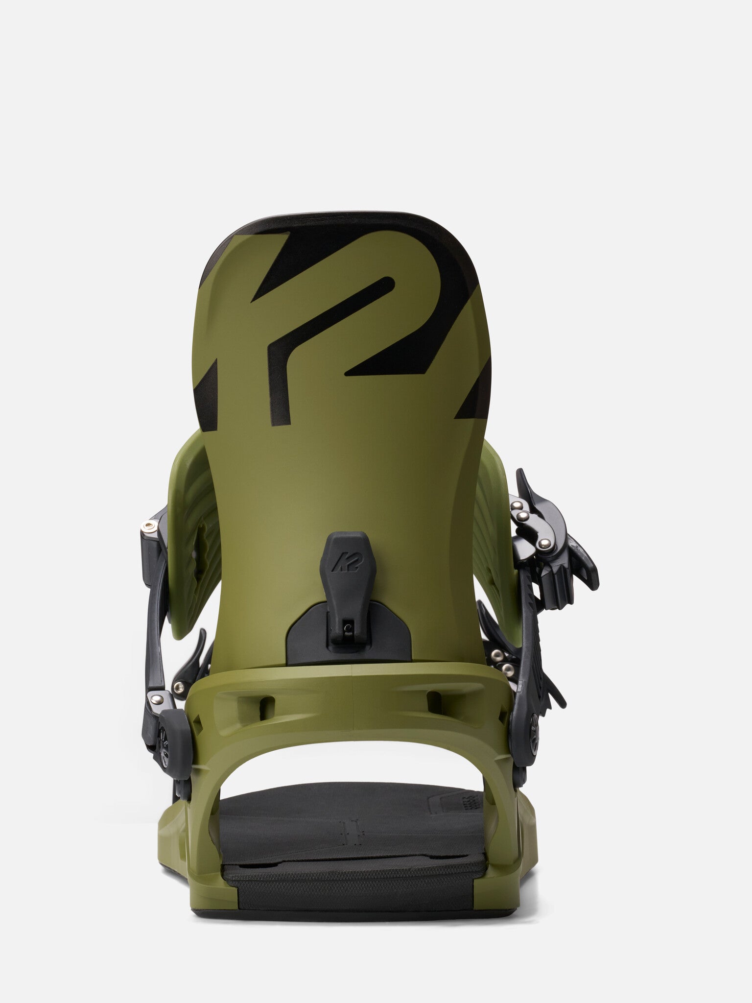 K2 Bond 2026