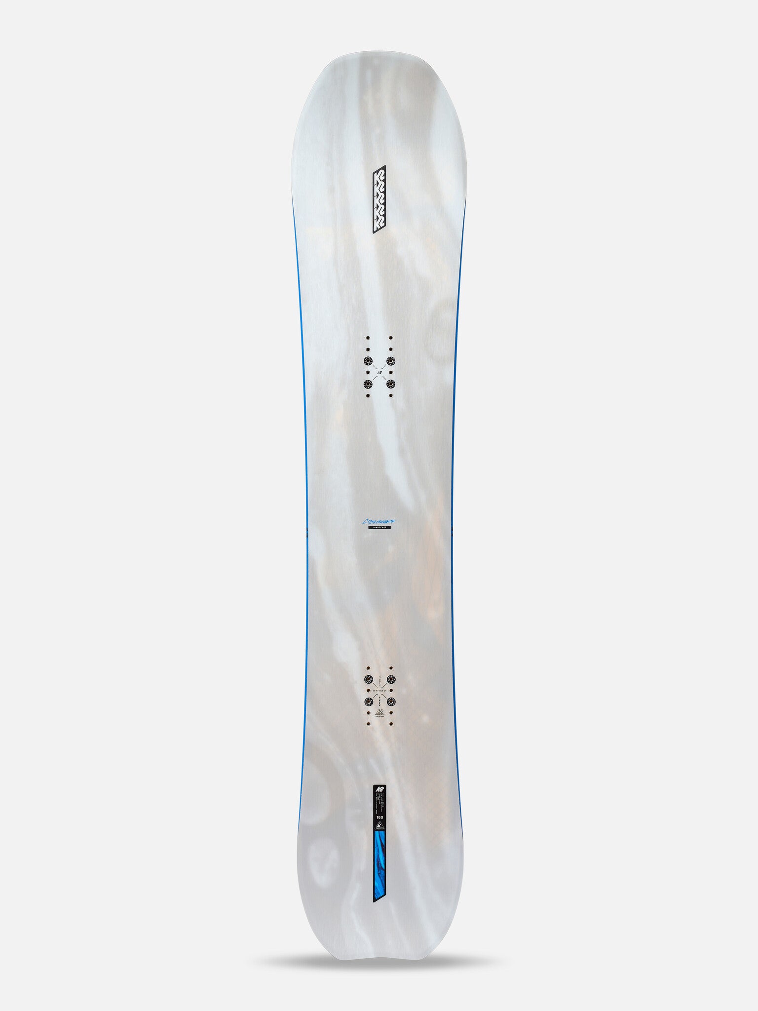 K2 Commonwealth 2026