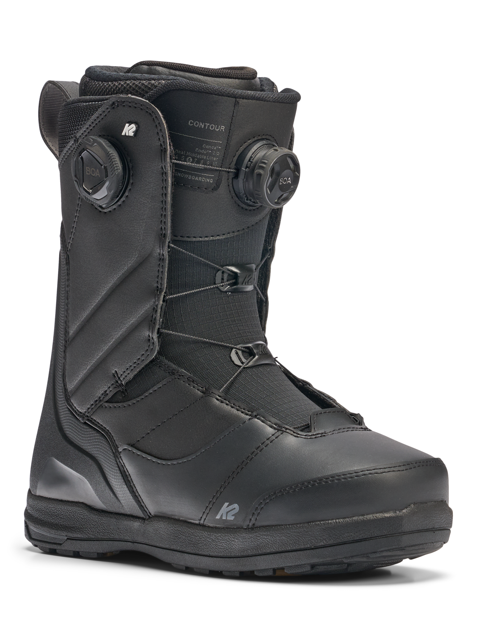 K2 Contour 2026 - Women's