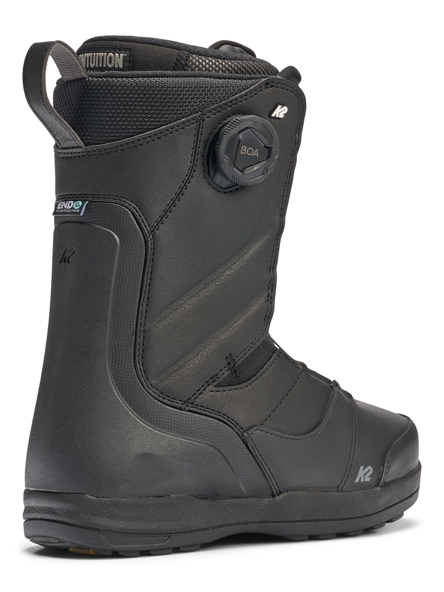K2 Contour 2026 - Women's