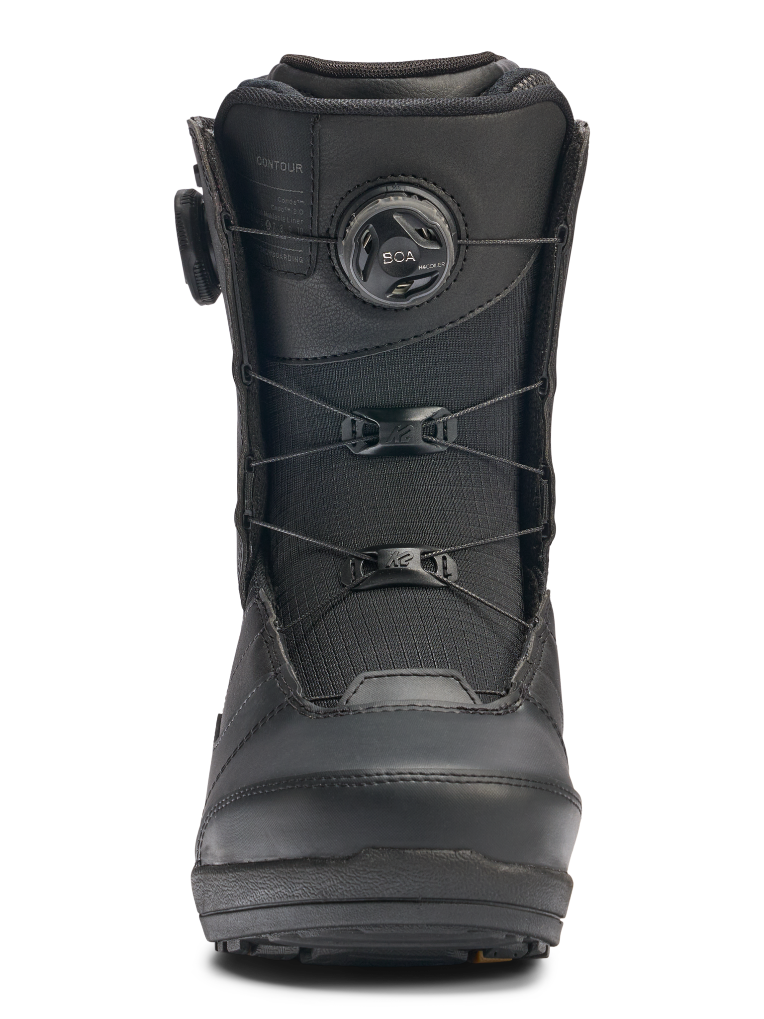 K2 Contour 2026 - Women's