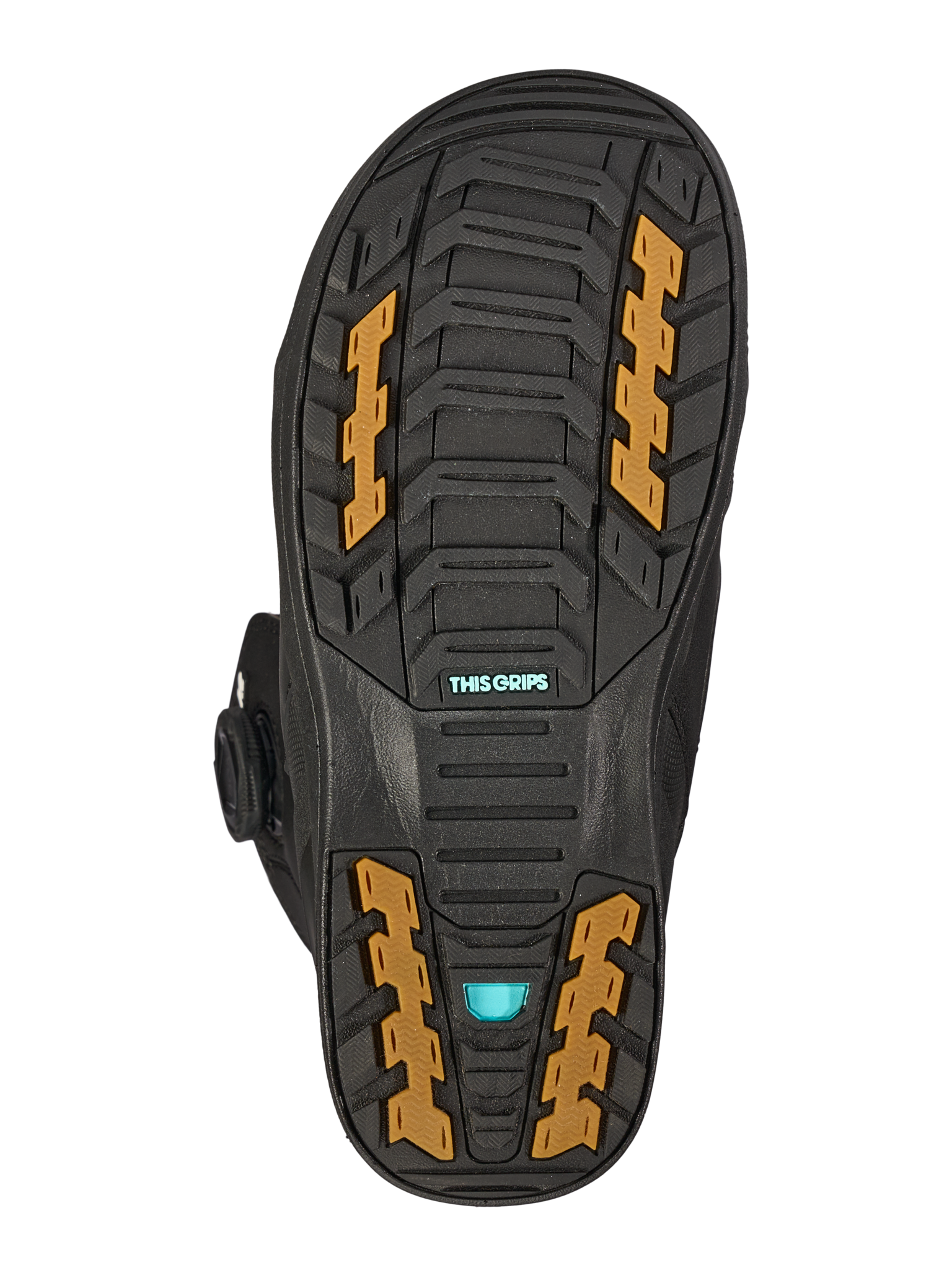 K2 Contour 2026 - Women's