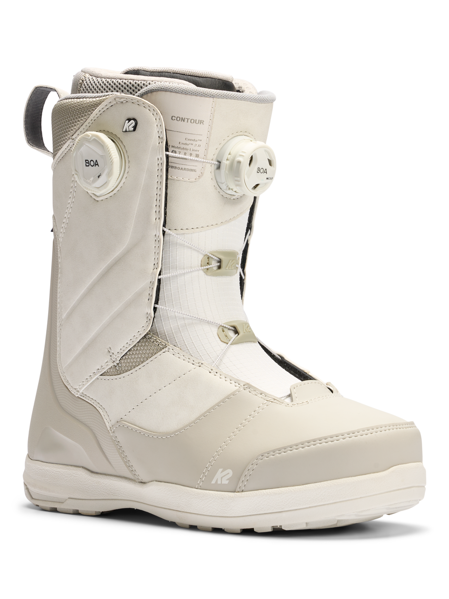 K2 Contour 2026 - Women's