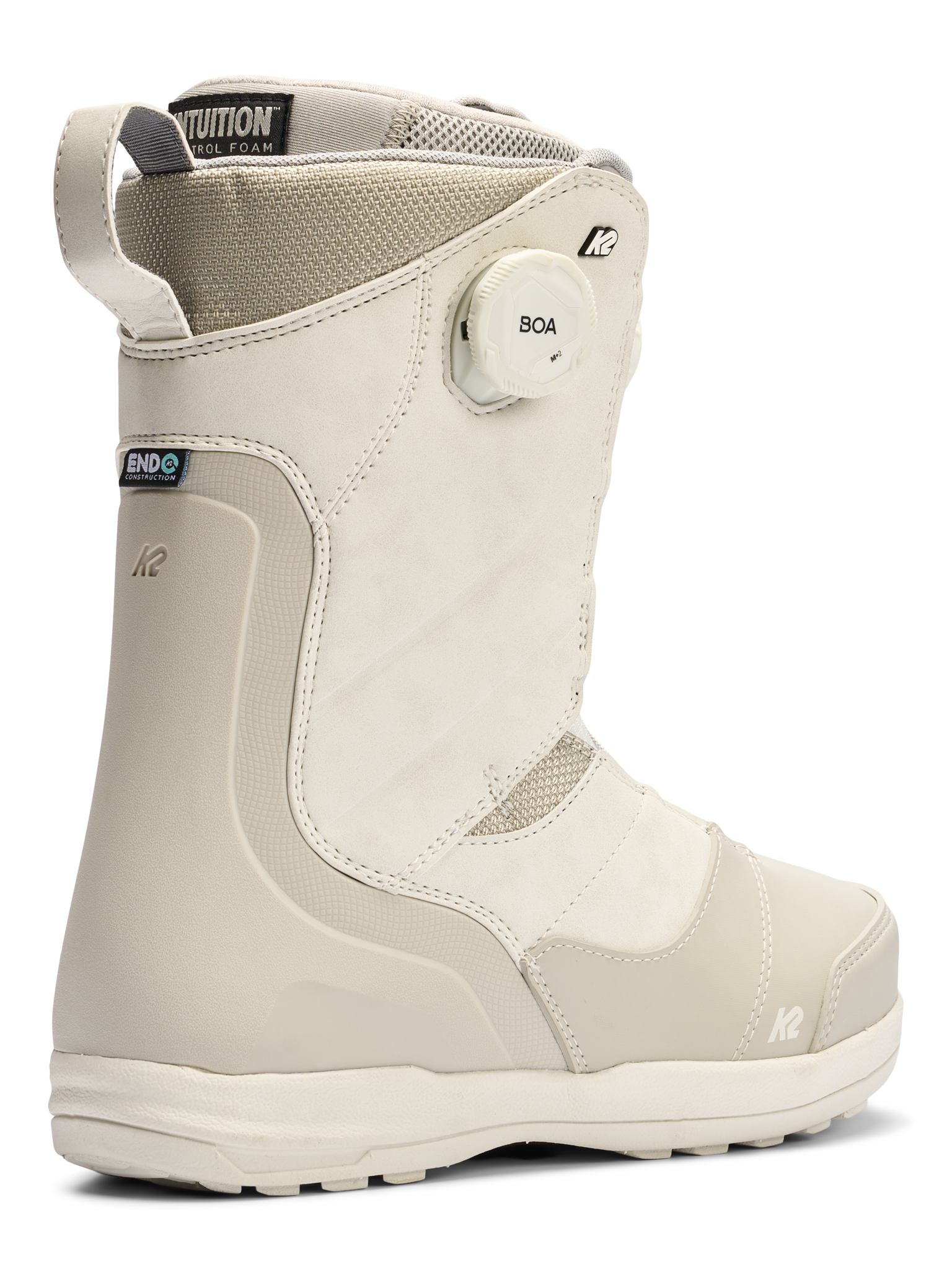 K2 Contour 2026 - Women's