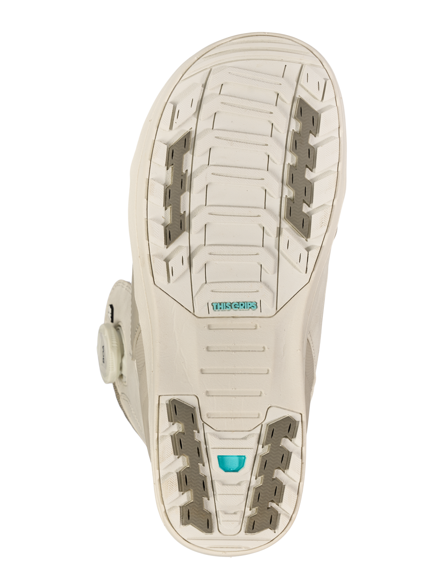 K2 Contour 2026 - Women's