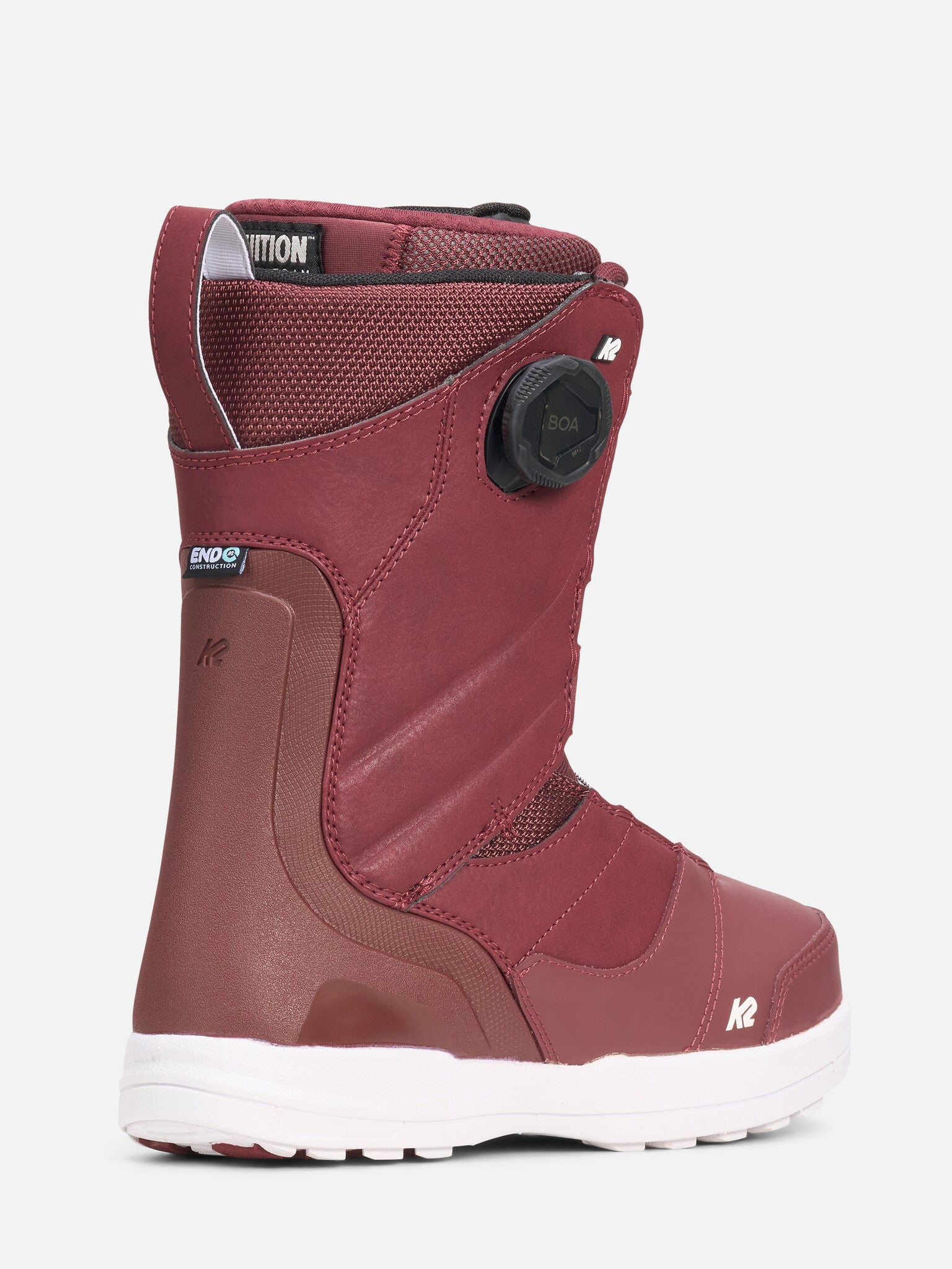 K2 Contour 2026 - Women's