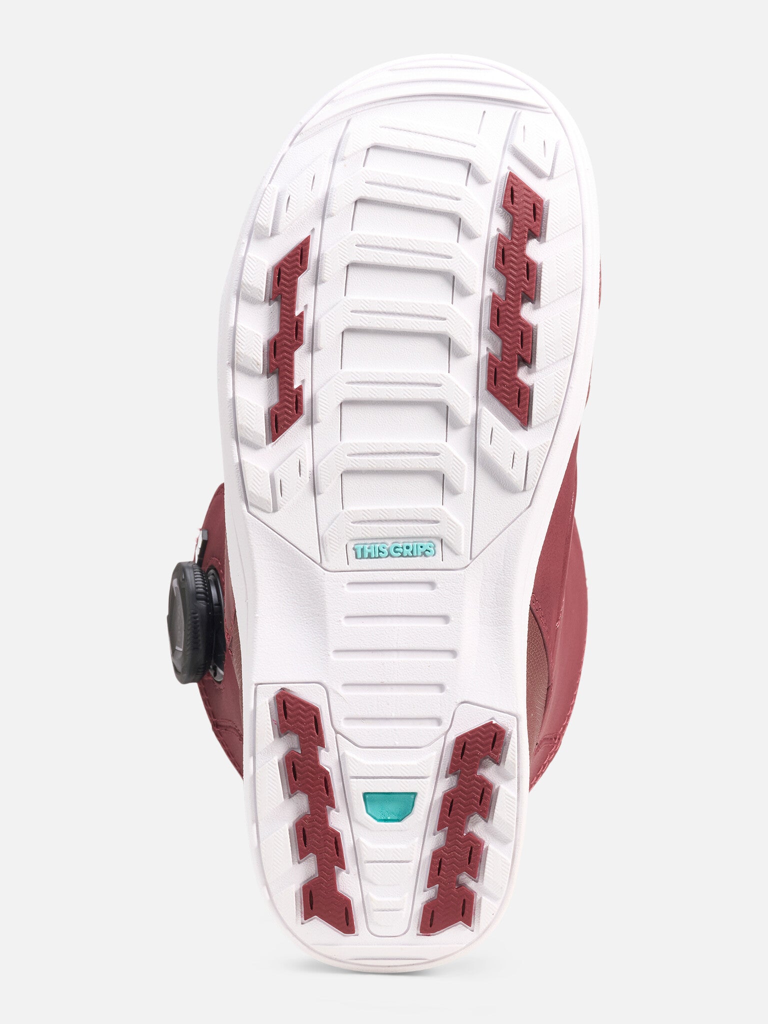 K2 Contour 2026 - Women's
