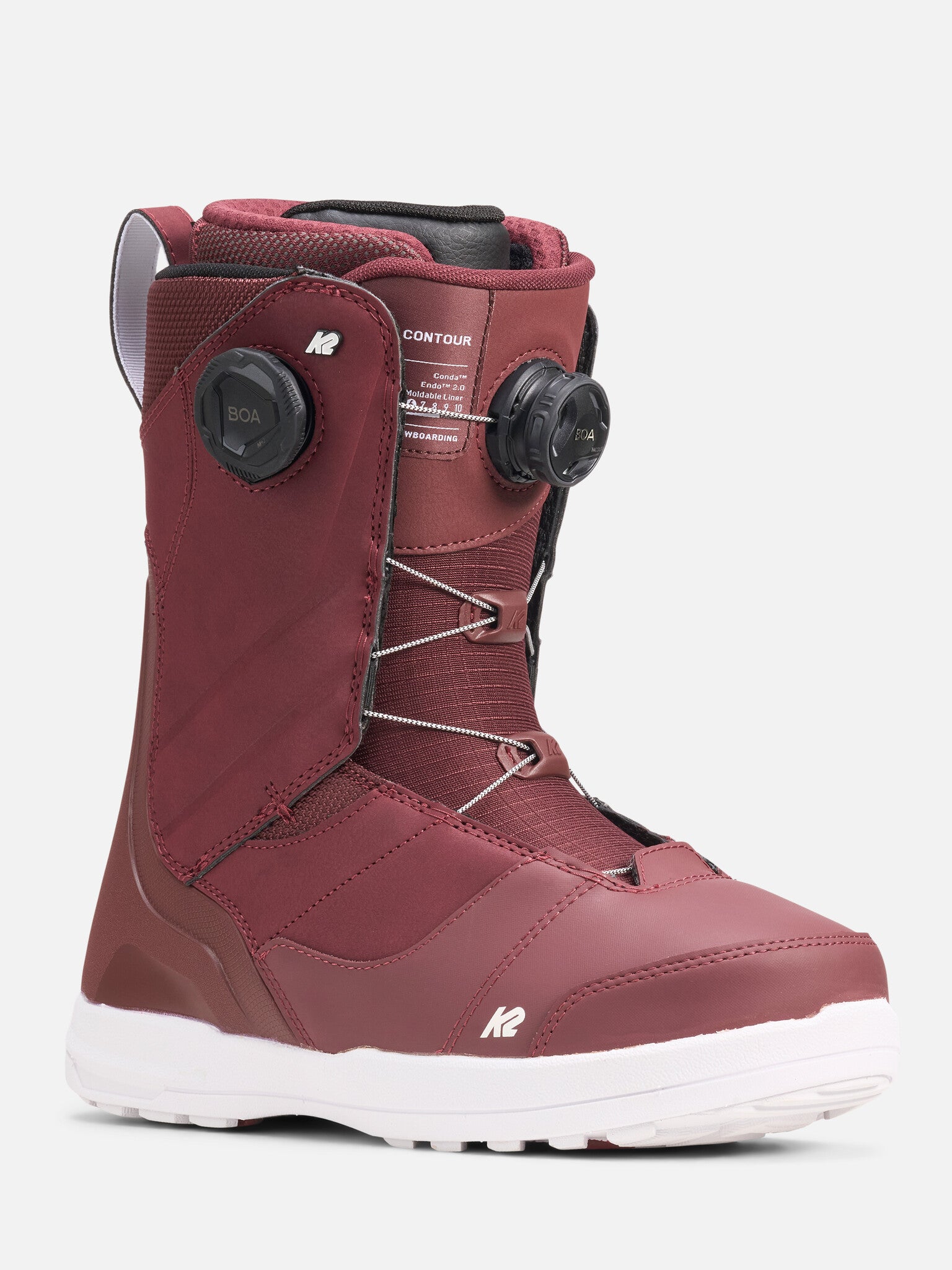 K2 Contour 2026 - Women's