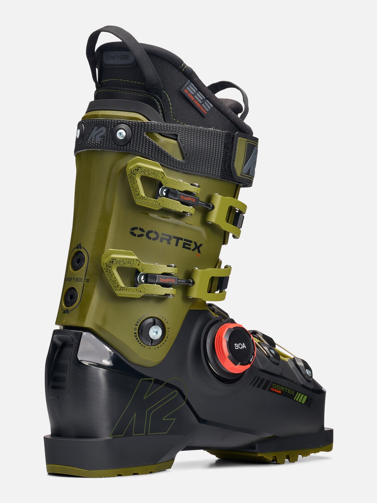 K2 Cortex 110 BOA 2026