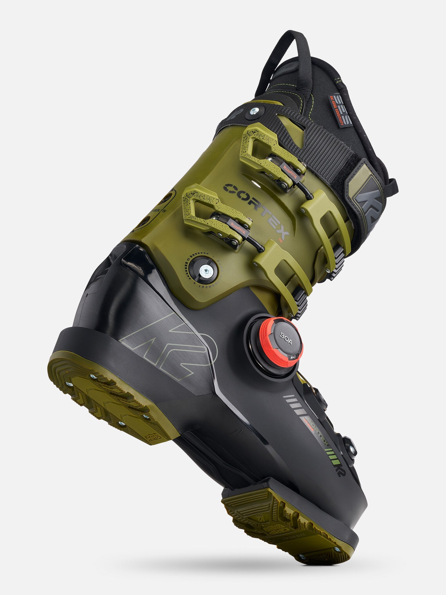 K2 Cortex 110 BOA 2026
