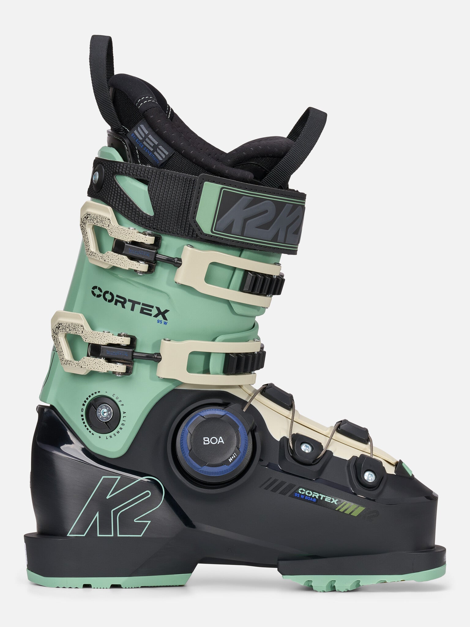 K2 Cortex 95 BOA 2026 - Women's