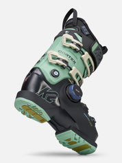 K2 Cortex 95 BOA 2026 - Women's
