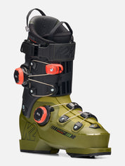 K2 Cortex 120 Zonal BOA 2026