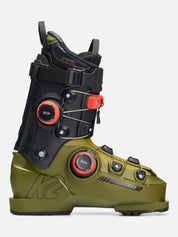 K2 Cortex 120 Zonal BOA 2026