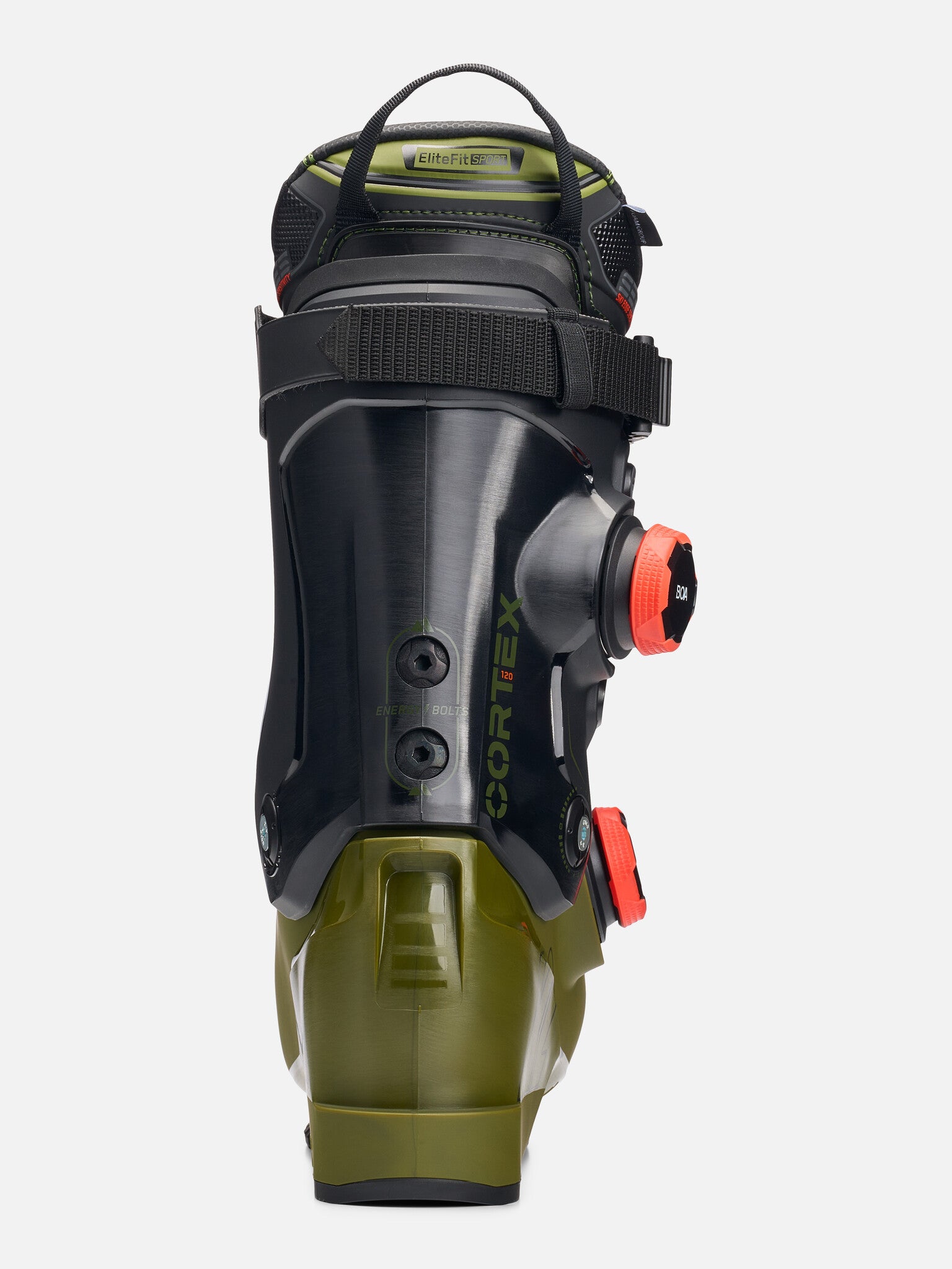 K2 Cortex 120 Zonal BOA 2026
