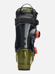 K2 Cortex 120 Zonal BOA 2026