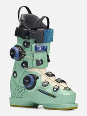 K2 Cortex 125 Zonal BOA 2026 - Women's