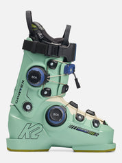 K2 Cortex 125 Zonal BOA 2026 - Women's