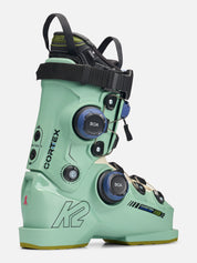 K2 Cortex 125 Zonal BOA 2026 - Women's