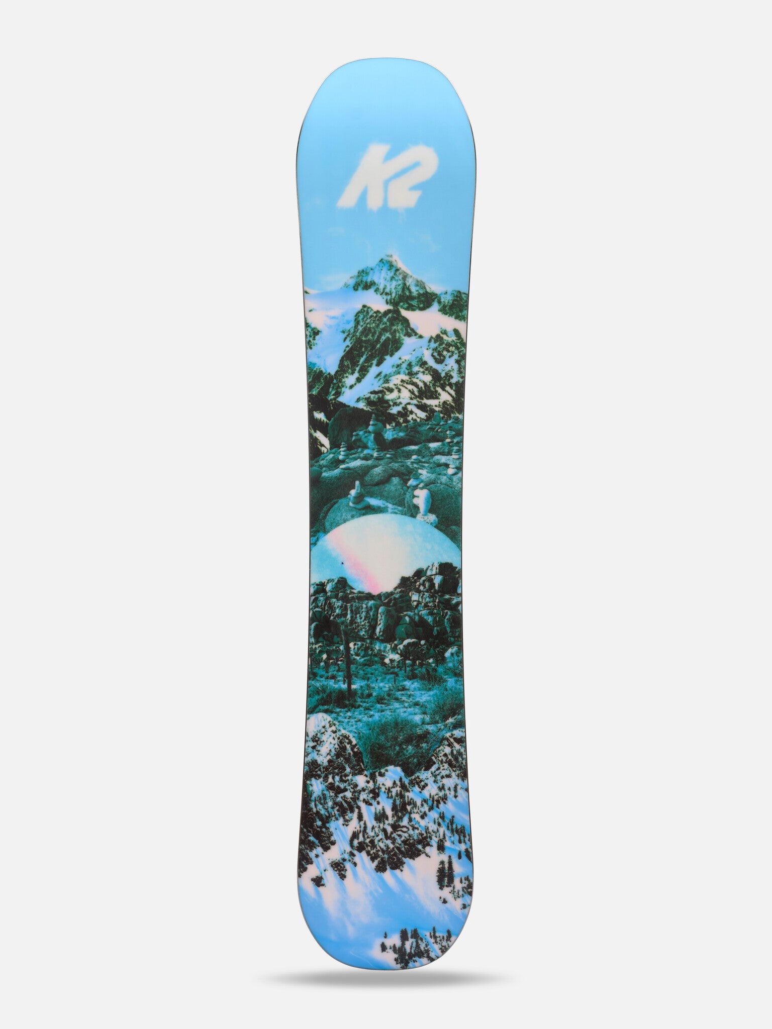 K2 Extravision 2026 - Women's