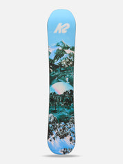 K2 Extravision 2026 - Women's