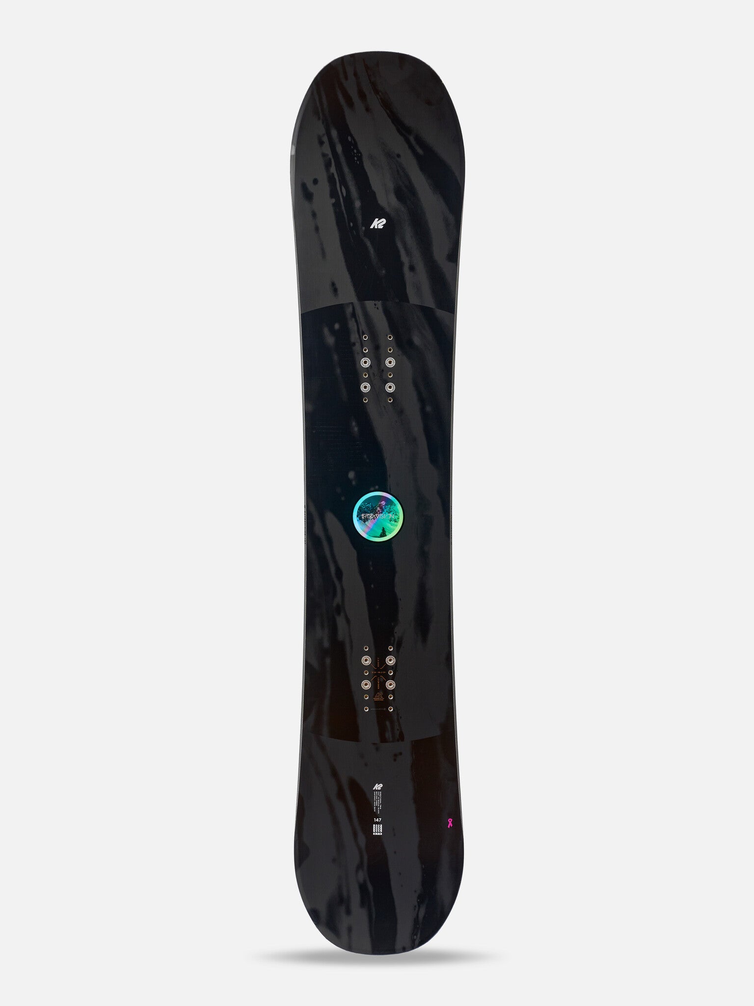 K2 Extravision 2026 - Women's