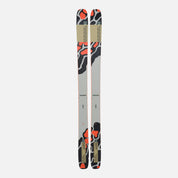 K2 Mindbender 108Ti 2024
