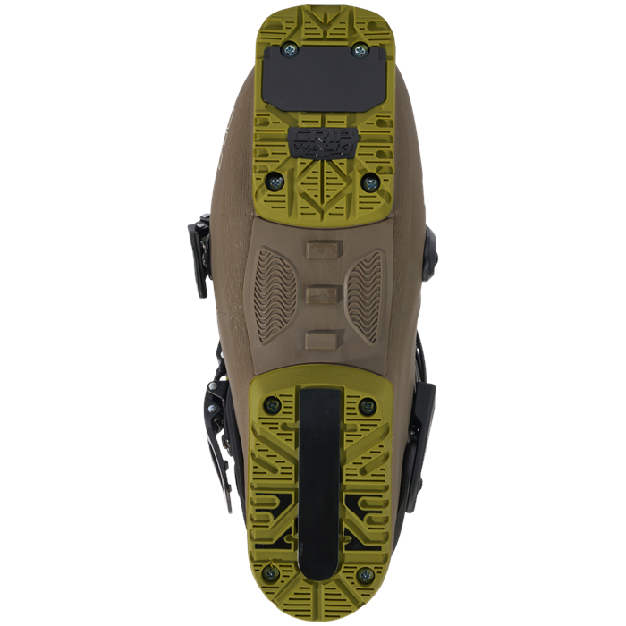 K2 Method PRO 2024