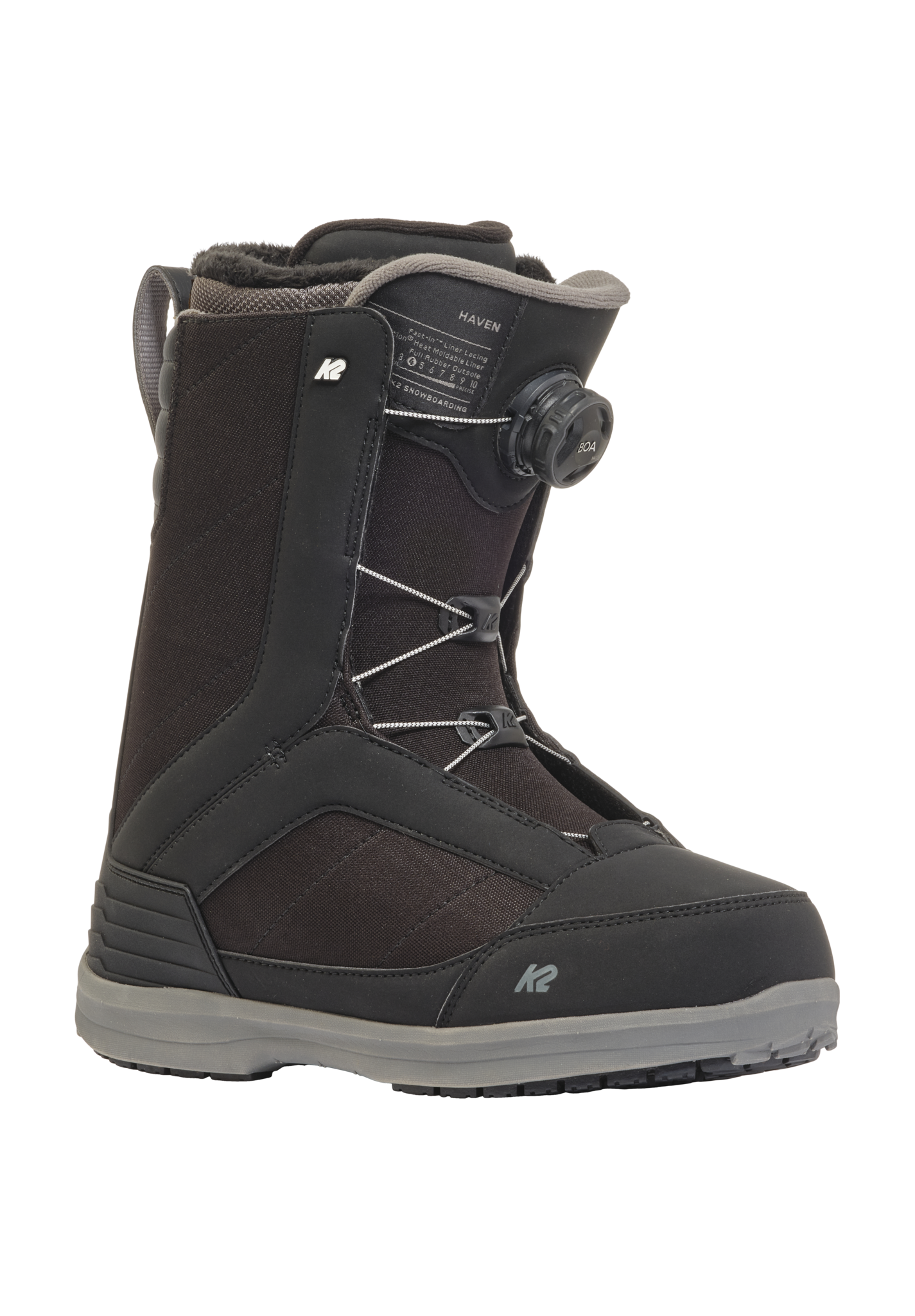K2 Haven 2026 - Women's