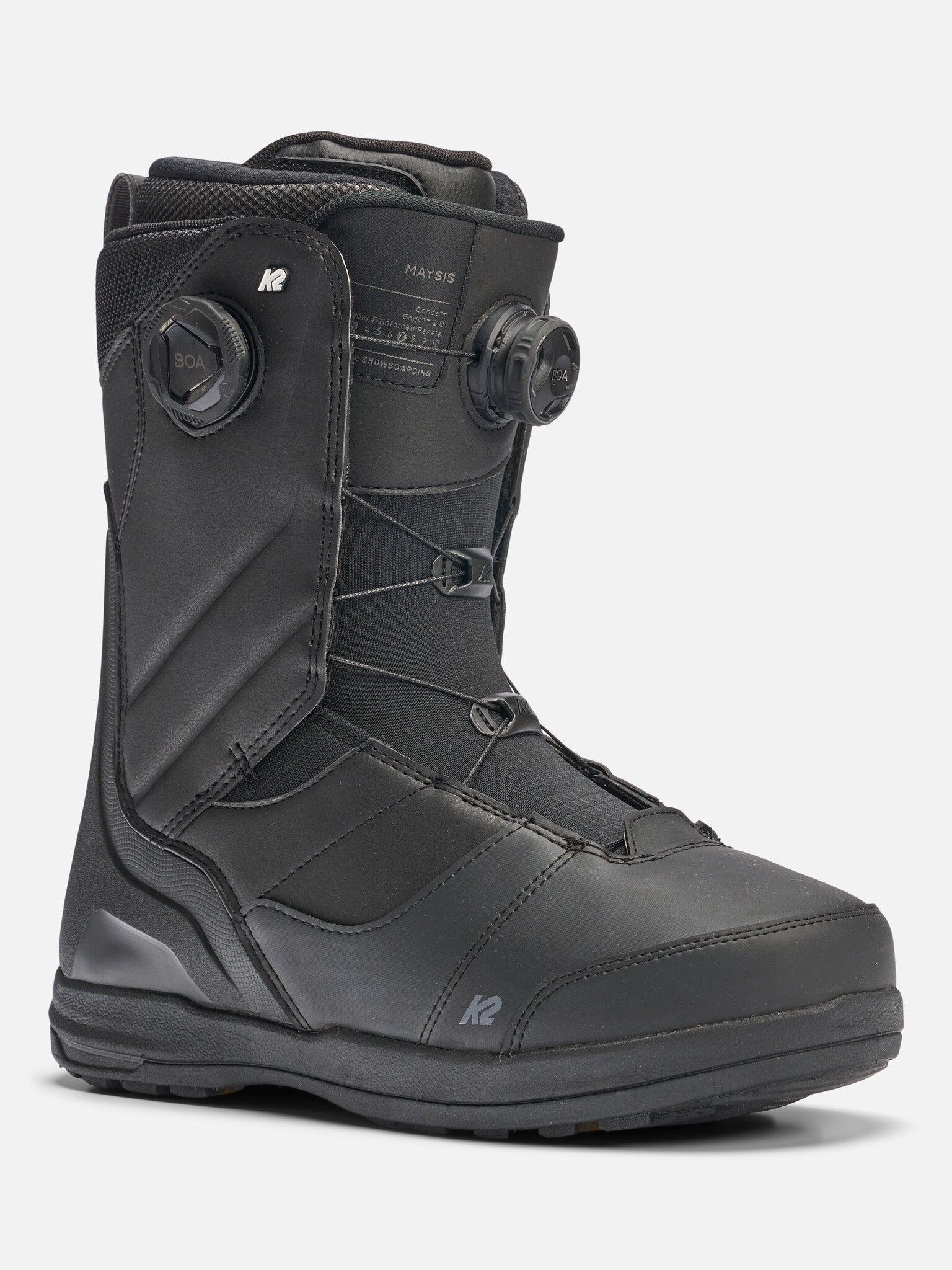 K2 Maysis 2026