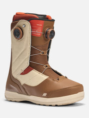 K2 Maysis 2026