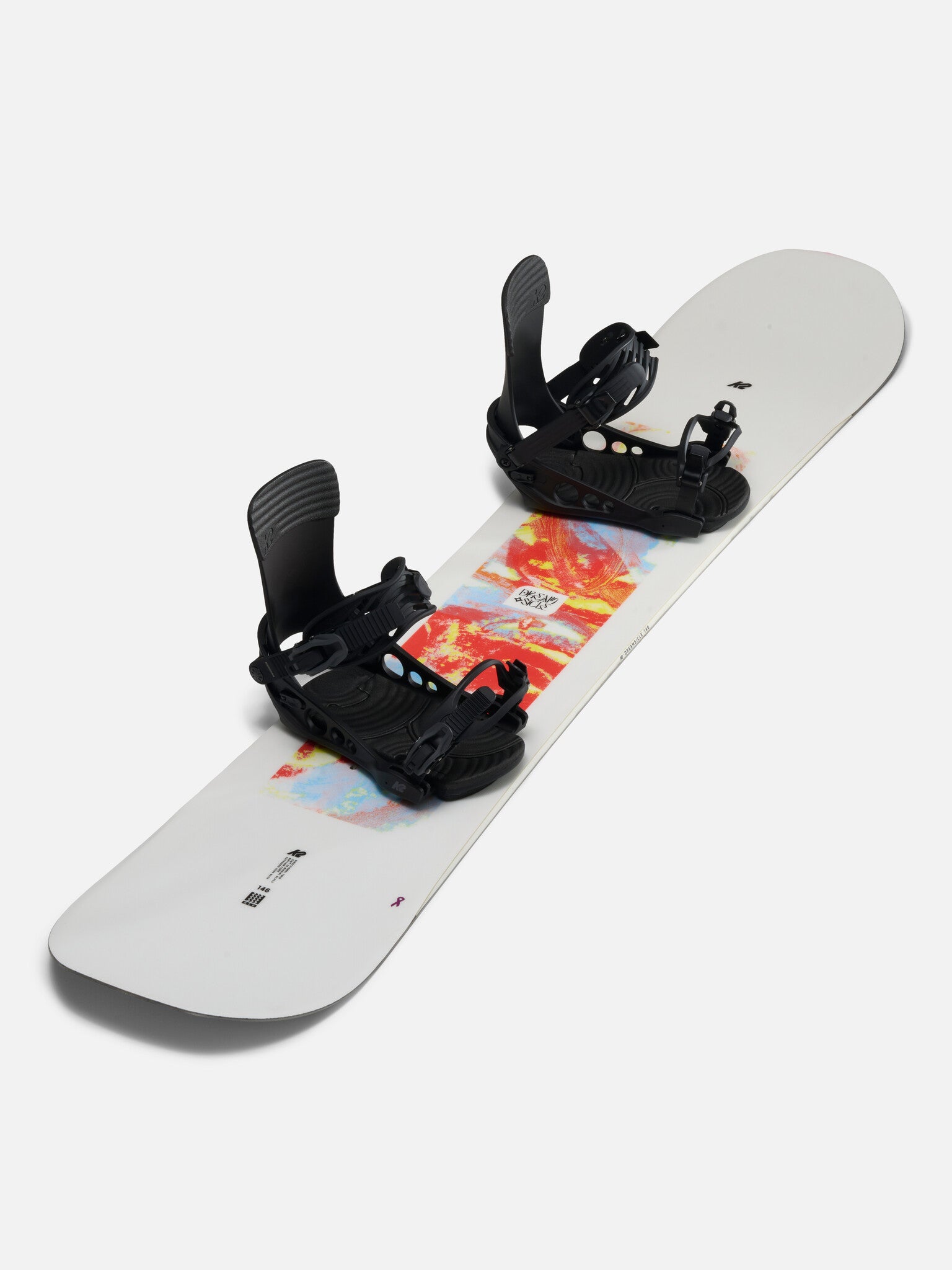 K2 Meridian 2026 - Women's