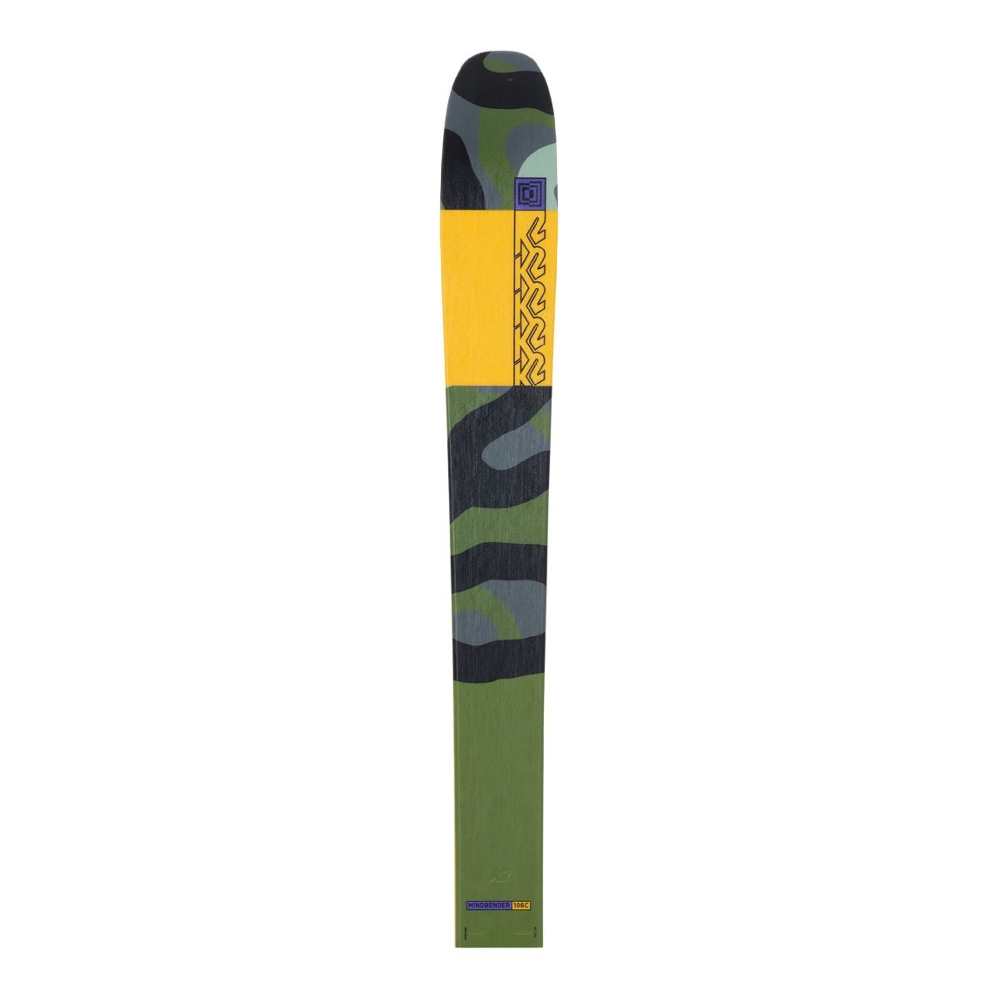 K2 Mindbender 106C 2024