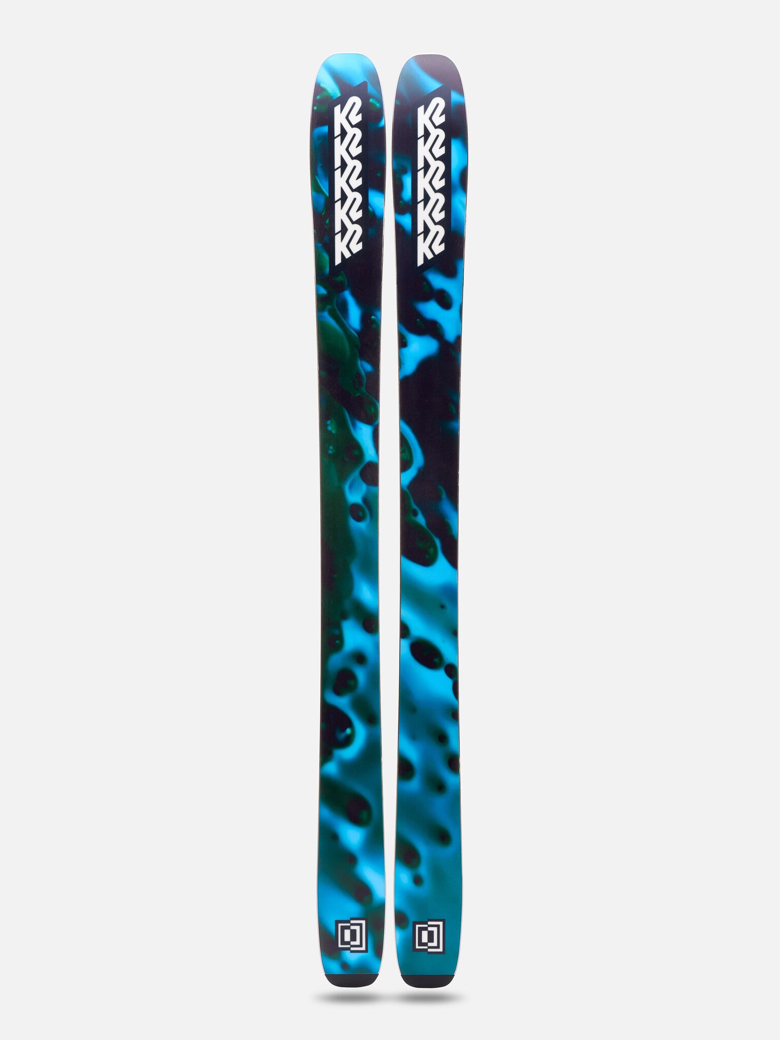 K2 Mindbender 106C 2026 - Women's