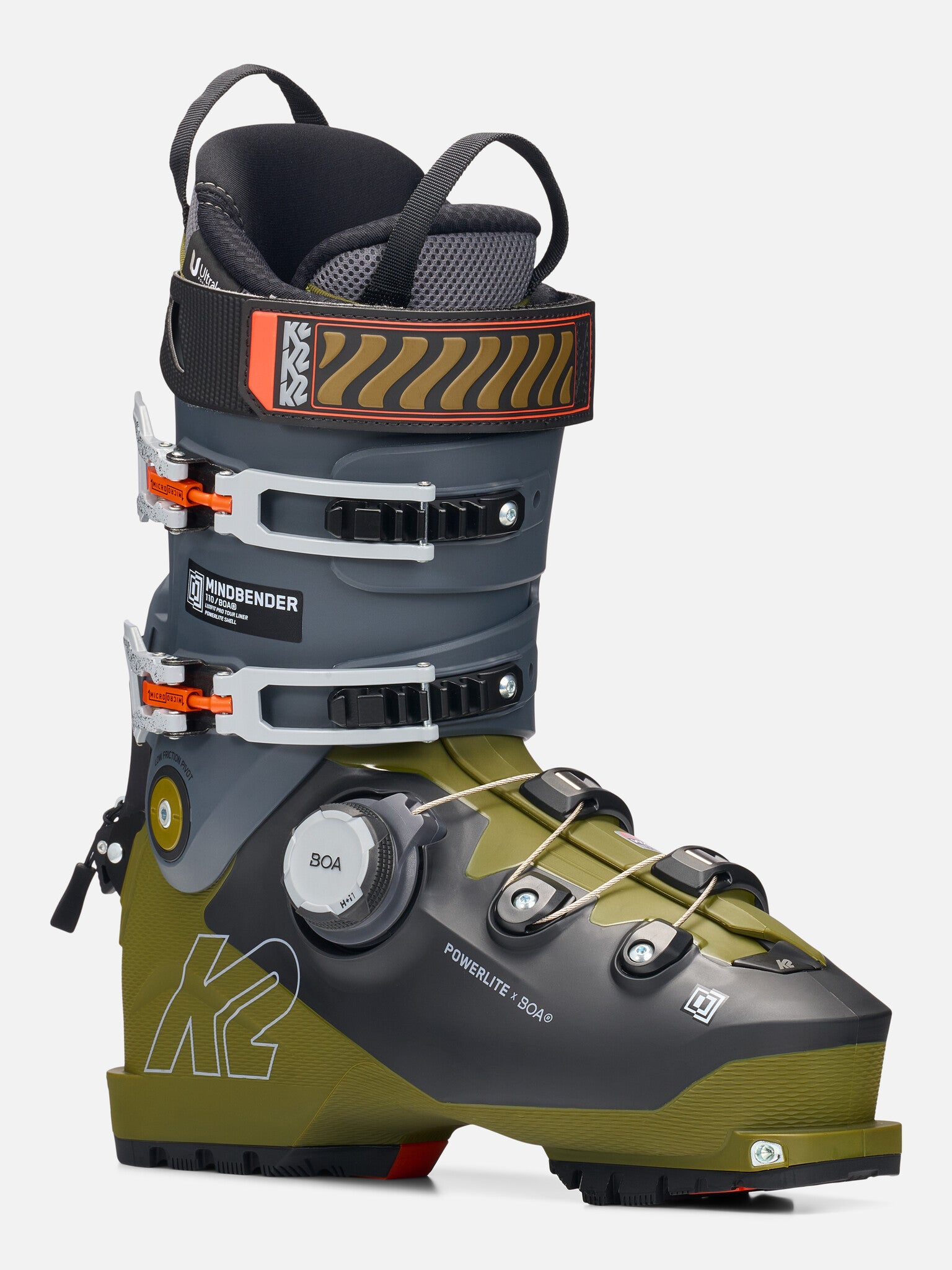 K2 Mindbender 110 BOA 2026