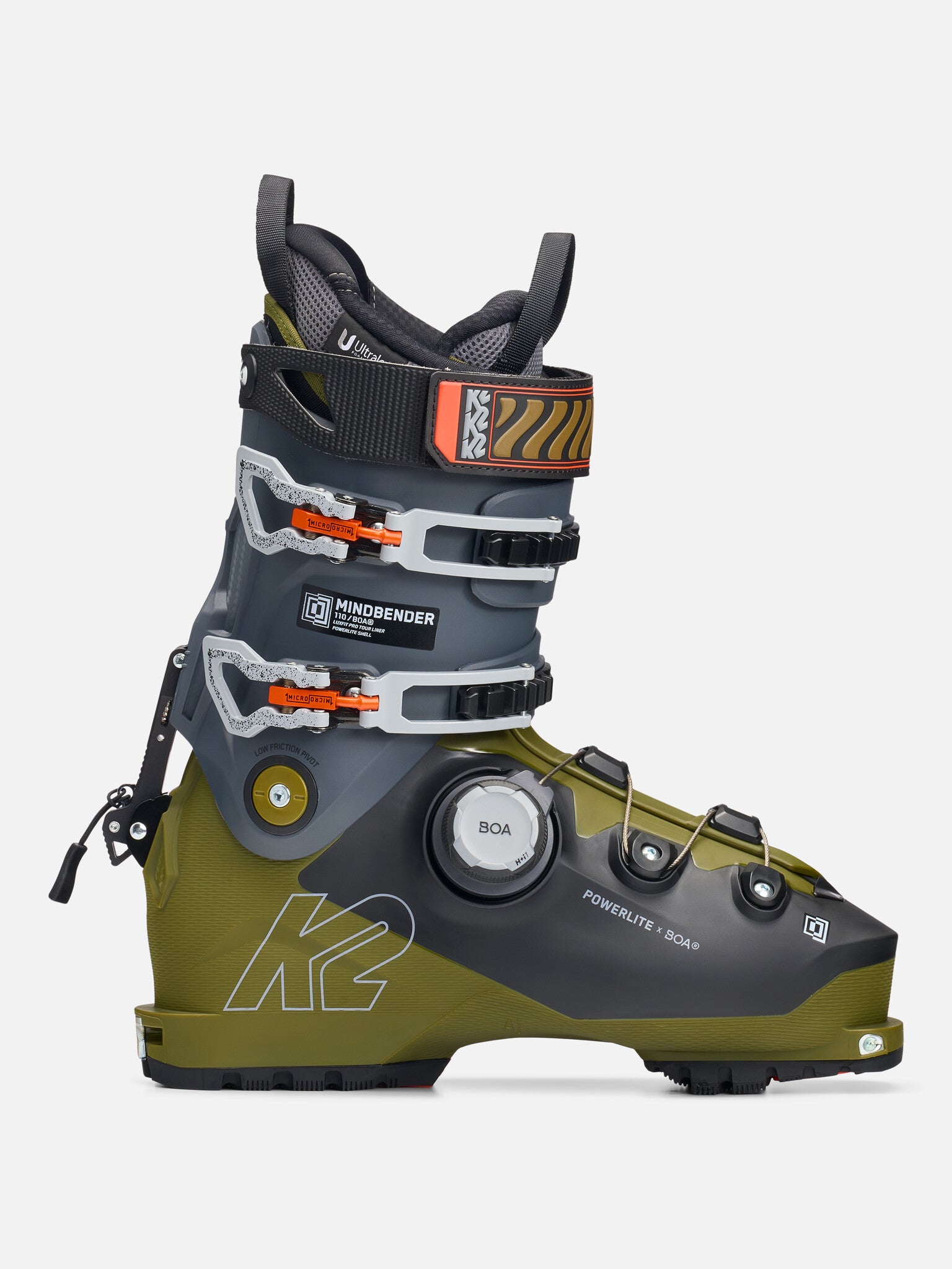 K2 Mindbender 110 BOA 2026