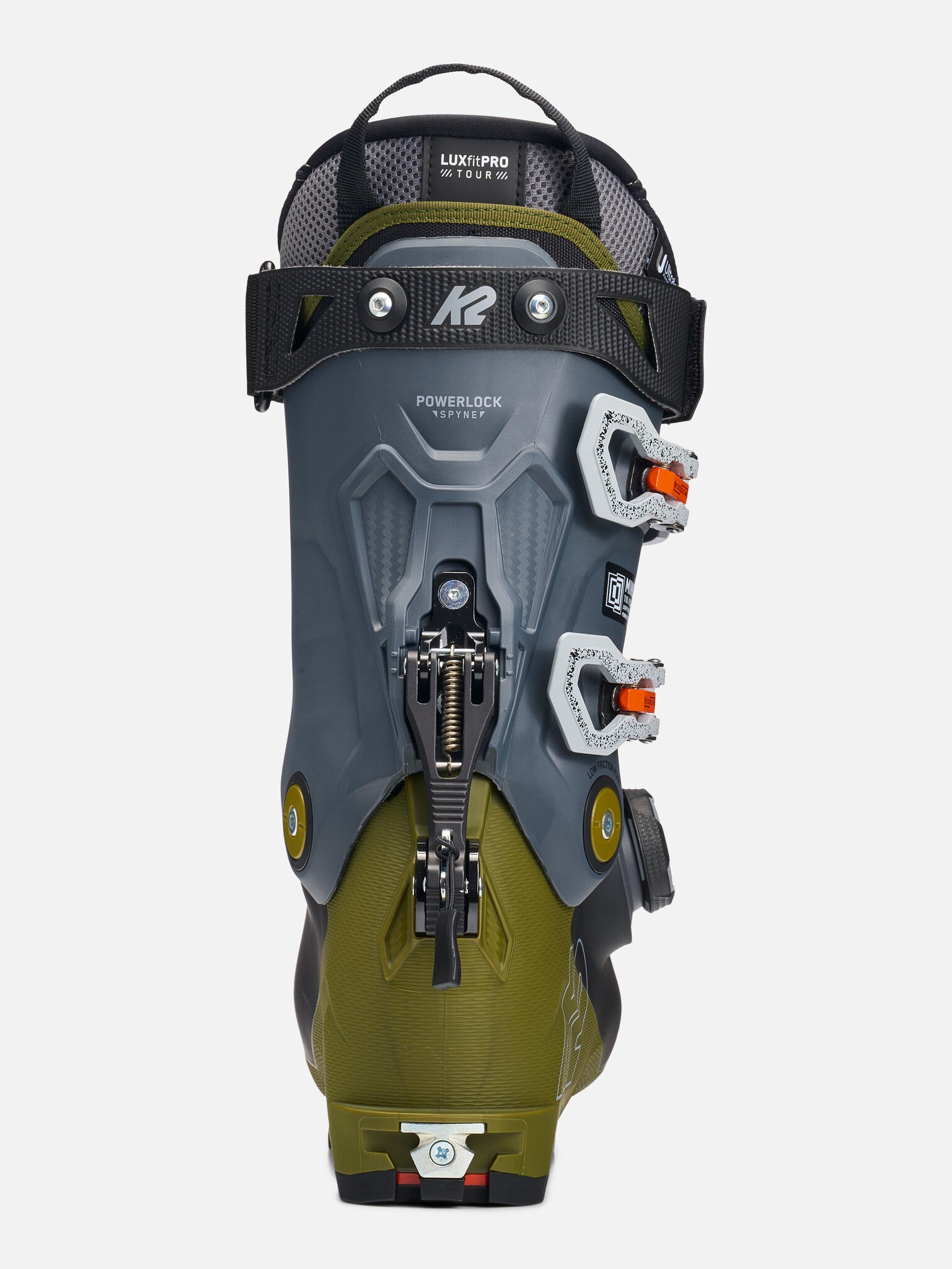 K2 Mindbender 110 BOA 2026