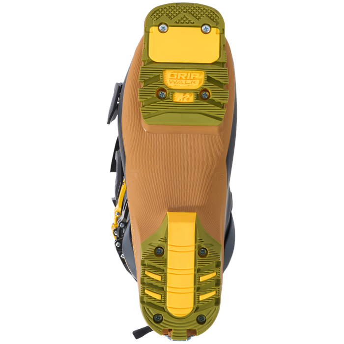 K2 Mindbender 130 LV 2024