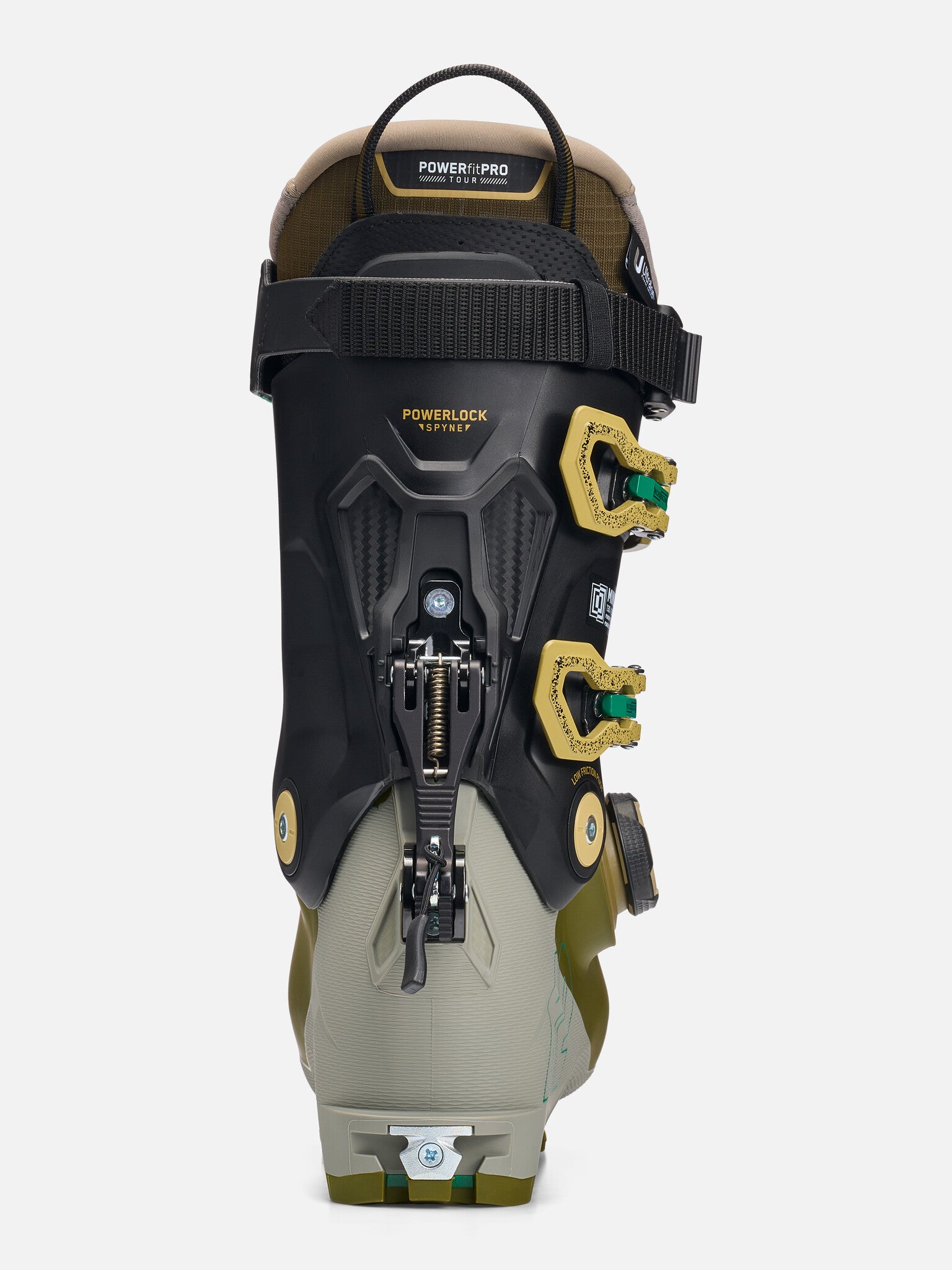 K2 Mindbender 130 BOA 2026